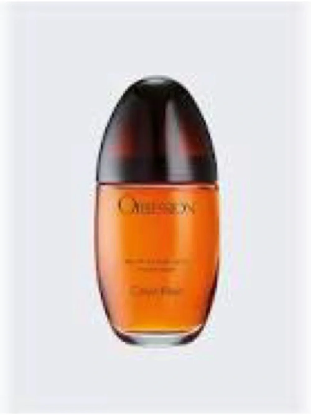 Calvin Klein Obsession EDP Sealed